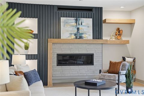 Tiny photo for 512.5 Westview Avenue, Richmond, VA 23226 (MLS # 2530577)