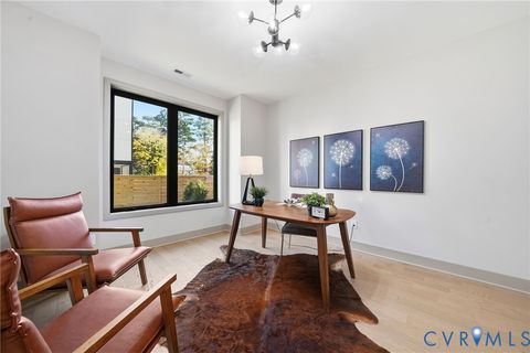 Tiny photo for 512.5 Westview Avenue, Richmond, VA 23226 (MLS # 2530577)