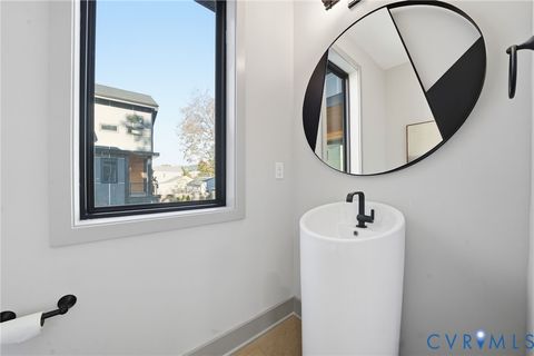 Tiny photo for 512.5 Westview Avenue, Richmond, VA 23226 (MLS # 2530577)