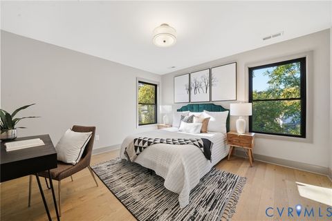 Tiny photo for 512.5 Westview Avenue, Richmond, VA 23226 (MLS # 2530577)