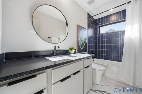 Tiny photo for 512.5 Westview Avenue, Richmond, VA 23226 (MLS # 2530577)