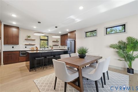 Tiny photo for 512.5 Westview Avenue, Richmond, VA 23226 (MLS # 2530577)