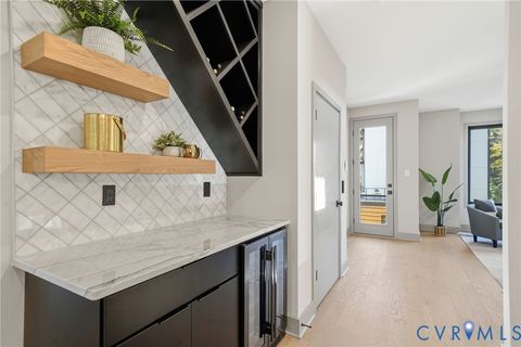 Tiny photo for 512.5 Westview Avenue, Richmond, VA 23226 (MLS # 2530577)