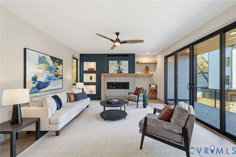 Tiny photo for 512.5 Westview Avenue, Richmond, VA 23226 (MLS # 2530577)