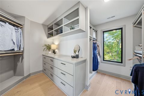 Tiny photo for 512.5 Westview Avenue, Richmond, VA 23226 (MLS # 2530577)