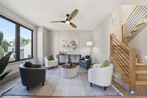 Tiny photo for 512.5 Westview Avenue, Richmond, VA 23226 (MLS # 2530577)