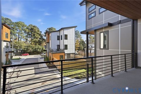 Tiny photo for 512.5 Westview Avenue, Richmond, VA 23226 (MLS # 2530577)