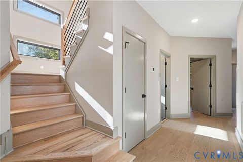 Tiny photo for 512.5 Westview Avenue, Richmond, VA 23226 (MLS # 2530577)