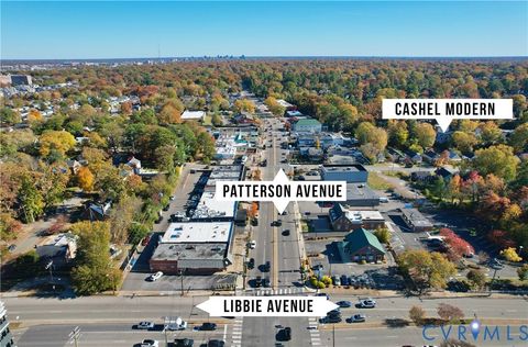 Tiny photo for 512.5 Westview Avenue, Richmond, VA 23226 (MLS # 2530577)