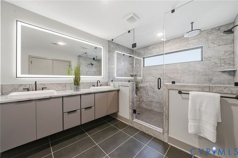 Tiny photo for 512.5 Westview Avenue, Richmond, VA 23226 (MLS # 2530577)