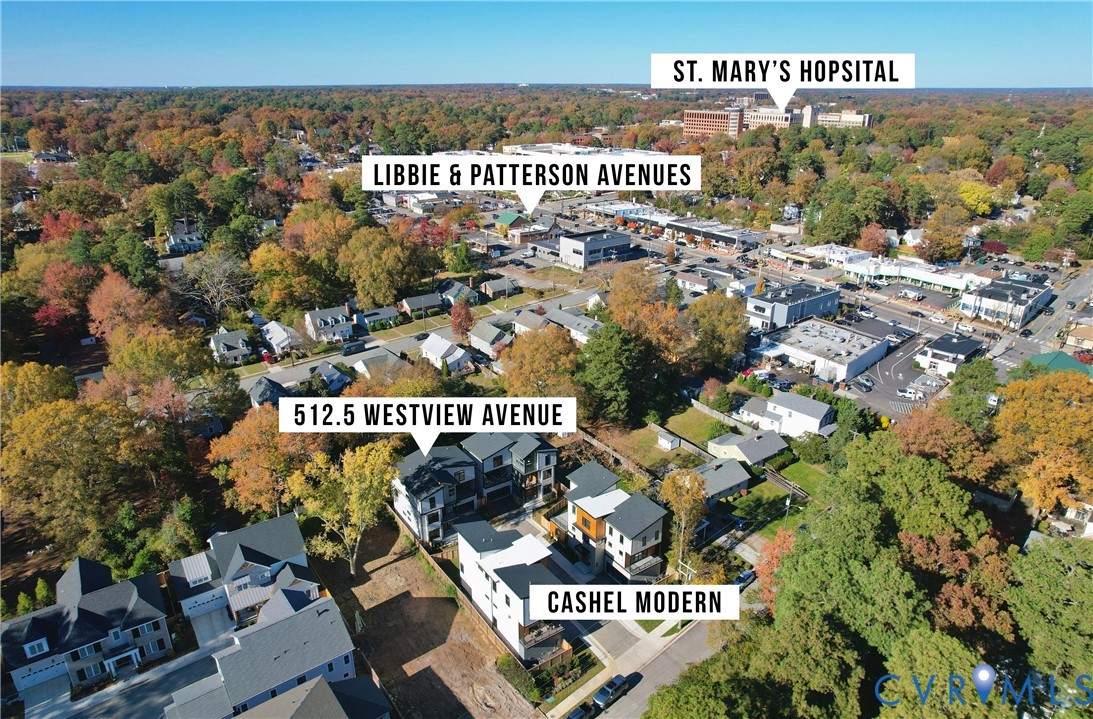 512.5 Westview Avenue