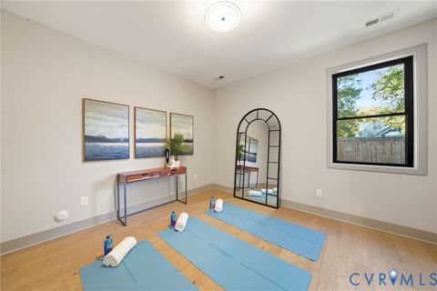 Tiny photo for 512.5 Westview Avenue, Richmond, VA 23226 (MLS # 2530577)