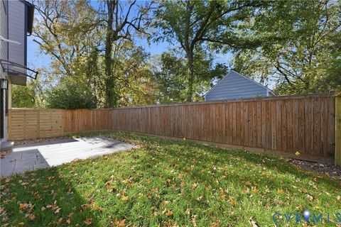 Tiny photo for 512.5 Westview Avenue, Richmond, VA 23226 (MLS # 2530577)