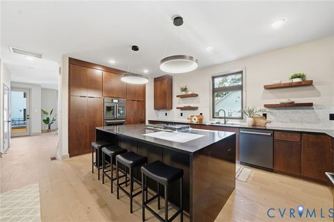 Tiny photo for 512.5 Westview Avenue, Richmond, VA 23226 (MLS # 2530577)