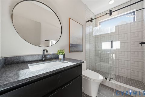 Tiny photo for 512.5 Westview Avenue, Richmond, VA 23226 (MLS # 2530577)