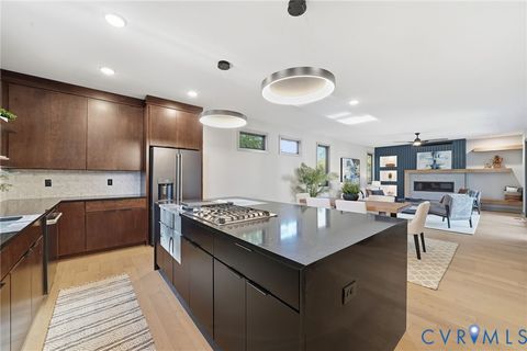 Tiny photo for 512.5 Westview Avenue, Richmond, VA 23226 (MLS # 2530577)