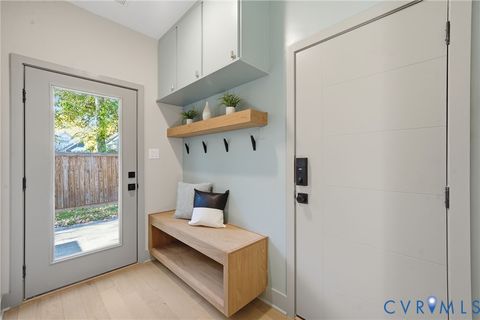 Tiny photo for 512.5 Westview Avenue, Richmond, VA 23226 (MLS # 2530577)