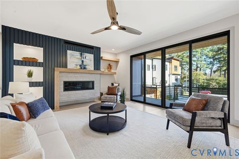 Tiny photo for 512.5 Westview Avenue, Richmond, VA 23226 (MLS # 2530577)