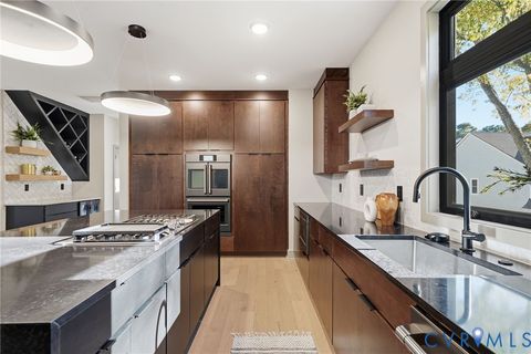 Tiny photo for 512.5 Westview Avenue, Richmond, VA 23226 (MLS # 2530577)