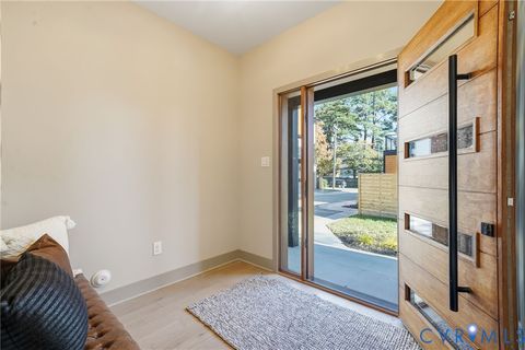 Tiny photo for 512.5 Westview Avenue, Richmond, VA 23226 (MLS # 2530577)