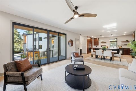 Tiny photo for 512.5 Westview Avenue, Richmond, VA 23226 (MLS # 2530577)