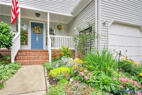 Tiny photo for 702 Parchment Boulevard, Williamsburg, VA 23185 (MLS # 2527925)