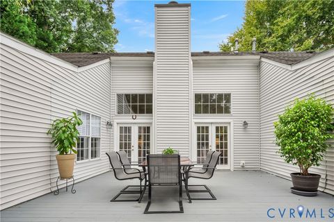 Tiny photo for 702 Parchment Boulevard, Williamsburg, VA 23185 (MLS # 2527925)