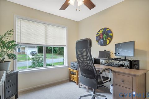Tiny photo for 702 Parchment Boulevard, Williamsburg, VA 23185 (MLS # 2527925)