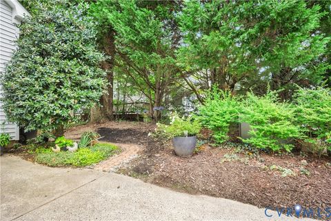 Tiny photo for 702 Parchment Boulevard, Williamsburg, VA 23185 (MLS # 2527925)