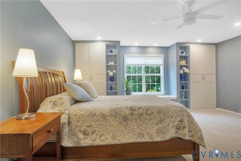Tiny photo for 702 Parchment Boulevard, Williamsburg, VA 23185 (MLS # 2527925)