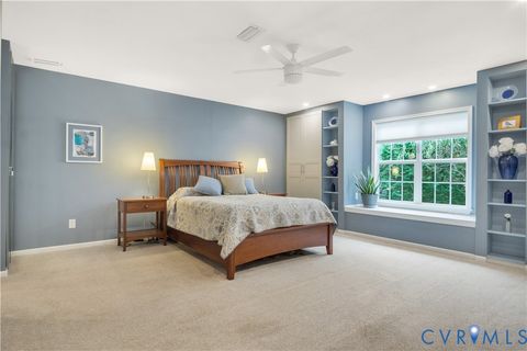 Tiny photo for 702 Parchment Boulevard, Williamsburg, VA 23185 (MLS # 2527925)