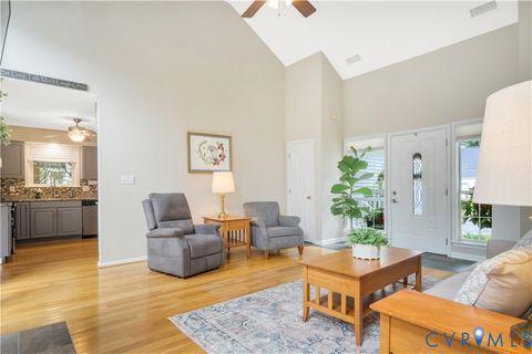 Tiny photo for 702 Parchment Boulevard, Williamsburg, VA 23185 (MLS # 2527925)