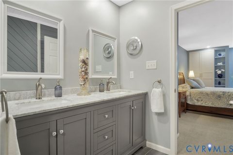 Tiny photo for 702 Parchment Boulevard, Williamsburg, VA 23185 (MLS # 2527925)