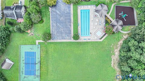 Tiny photo for 702 Parchment Boulevard, Williamsburg, VA 23185 (MLS # 2527925)