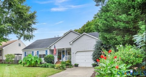 Photo of 702 Parchment Boulevard, Williamsburg, VA 23185 (MLS # 2527925)