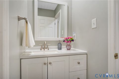 Tiny photo for 702 Parchment Boulevard, Williamsburg, VA 23185 (MLS # 2527925)