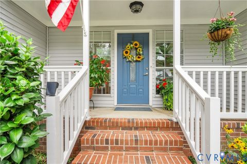 Tiny photo for 702 Parchment Boulevard, Williamsburg, VA 23185 (MLS # 2527925)
