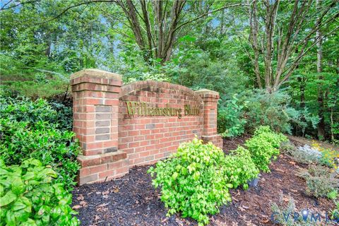 Tiny photo for 702 Parchment Boulevard, Williamsburg, VA 23185 (MLS # 2527925)
