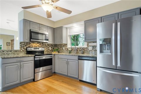 Tiny photo for 702 Parchment Boulevard, Williamsburg, VA 23185 (MLS # 2527925)