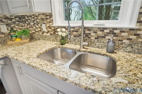 Tiny photo for 702 Parchment Boulevard, Williamsburg, VA 23185 (MLS # 2527925)