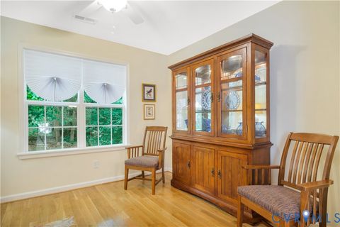 Tiny photo for 702 Parchment Boulevard, Williamsburg, VA 23185 (MLS # 2527925)