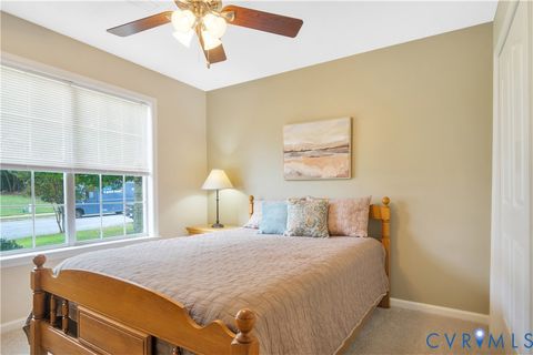 Tiny photo for 702 Parchment Boulevard, Williamsburg, VA 23185 (MLS # 2527925)