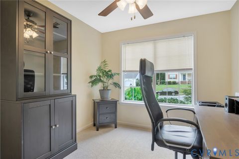 Tiny photo for 702 Parchment Boulevard, Williamsburg, VA 23185 (MLS # 2527925)