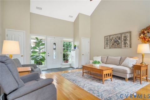 Tiny photo for 702 Parchment Boulevard, Williamsburg, VA 23185 (MLS # 2527925)