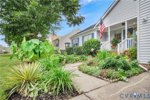 Tiny photo for 702 Parchment Boulevard, Williamsburg, VA 23185 (MLS # 2527925)
