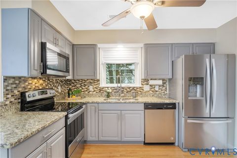 Tiny photo for 702 Parchment Boulevard, Williamsburg, VA 23185 (MLS # 2527925)