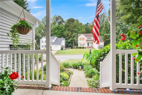 Tiny photo for 702 Parchment Boulevard, Williamsburg, VA 23185 (MLS # 2527925)