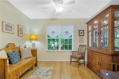 Tiny photo for 702 Parchment Boulevard, Williamsburg, VA 23185 (MLS # 2527925)