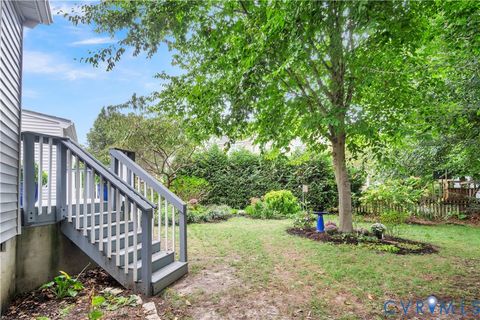 Tiny photo for 702 Parchment Boulevard, Williamsburg, VA 23185 (MLS # 2527925)