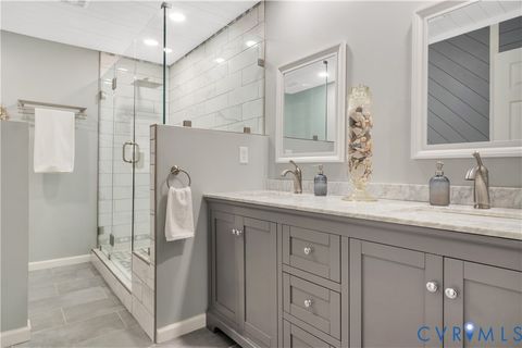 Tiny photo for 702 Parchment Boulevard, Williamsburg, VA 23185 (MLS # 2527925)